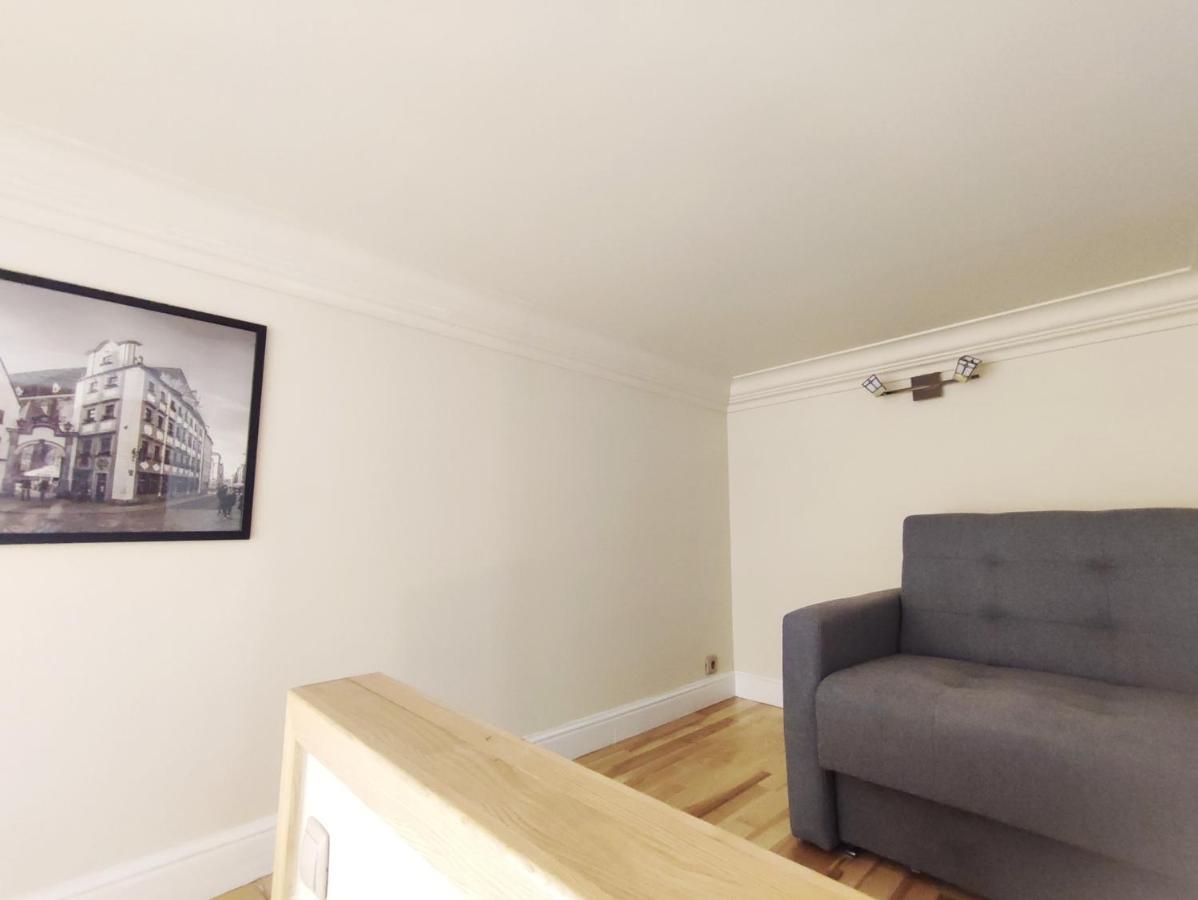 Bresly Old Town Apartment Breslau