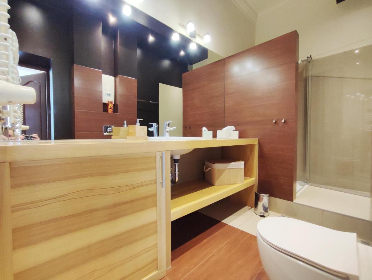 Bresly Old Town Apartment *